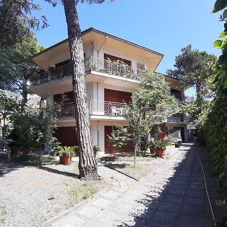 Appartamenti Estivi Λινιάνο Σαμπιαντόρο Εξωτερικό φωτογραφία