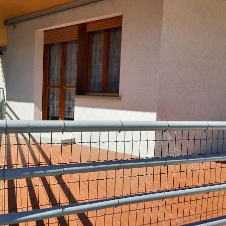 Appartamenti Estivi Λινιάνο Σαμπιαντόρο Εξωτερικό φωτογραφία