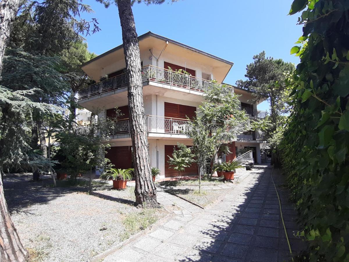 Appartamenti Estivi Λινιάνο Σαμπιαντόρο Εξωτερικό φωτογραφία