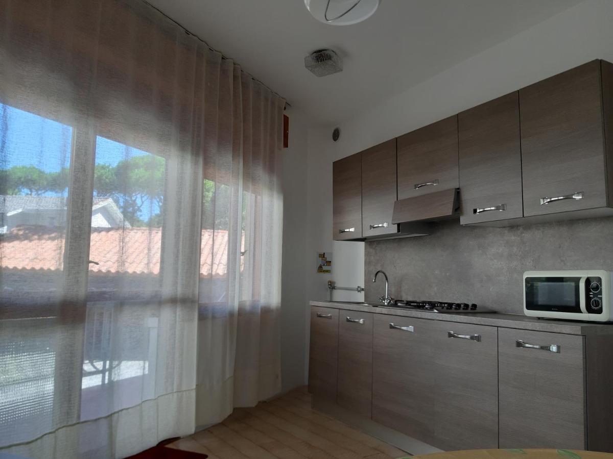Appartamenti Estivi Λινιάνο Σαμπιαντόρο Εξωτερικό φωτογραφία