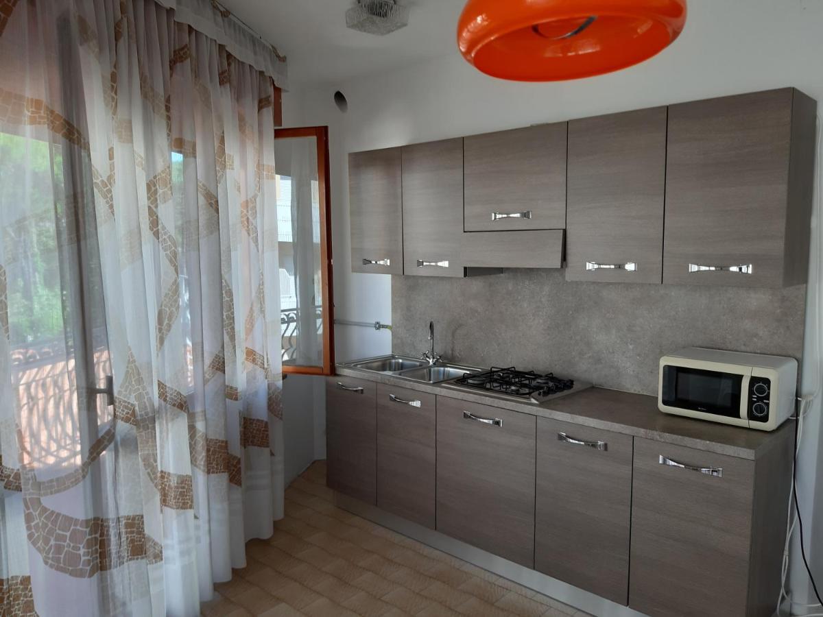 Appartamenti Estivi Λινιάνο Σαμπιαντόρο Εξωτερικό φωτογραφία