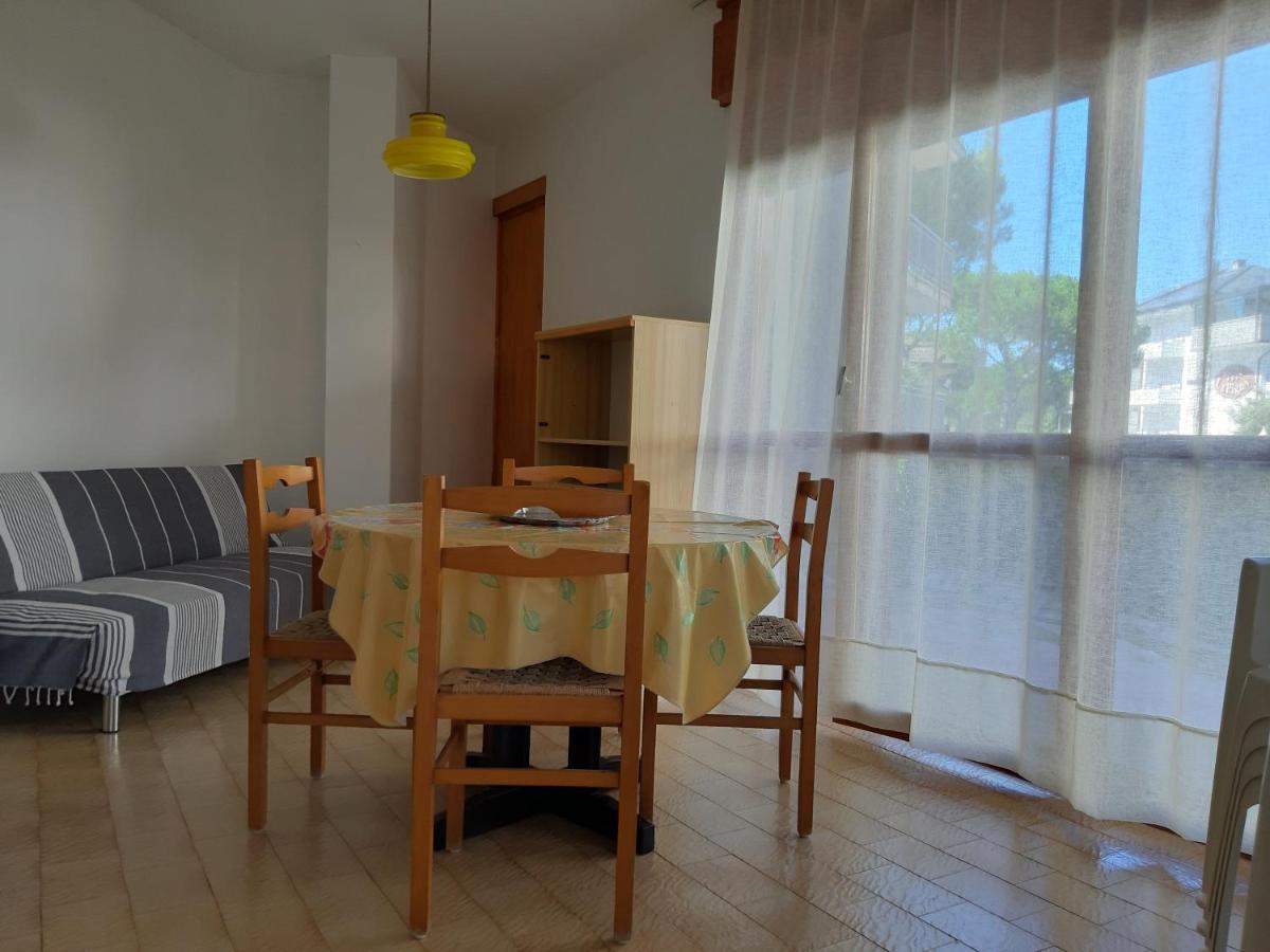 Appartamenti Estivi Λινιάνο Σαμπιαντόρο Εξωτερικό φωτογραφία